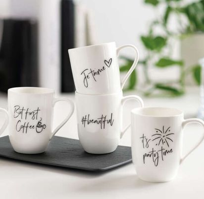 Villeroy & Boch Tassen