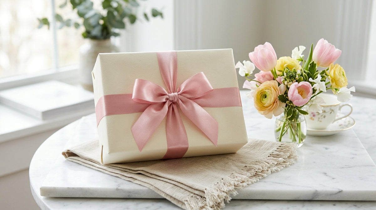 Ostergeschenk fuer die Frau