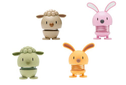 Hoptimist Easter