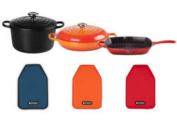 Le Creuset Gratisgeschenke