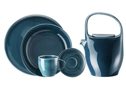 Rosenthal Junto Ocean Blue