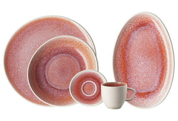 Rosenthal Junto Rose Quartz