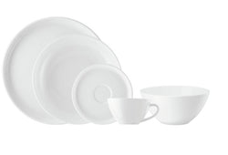 Rosenthal Free Spirit Weiß