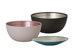 Rosenthal Glass Bowls