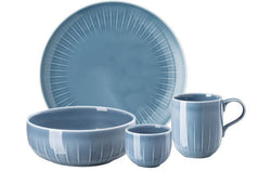 Rosenthal Joyn Stoneware Denim Blue