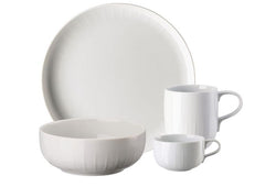 Rosenthal Joyn Stoneware Weiß