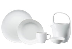 Rosenthal Junto Weiß