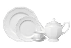 Rosenthal Maria Weiß