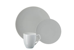 Rosenthal TAC Sensual Gentle Grey