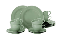 Seltmann Weiden Beat Salbeigrün uni