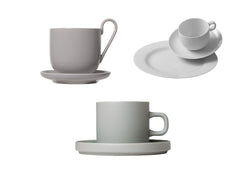 Kaffeesets