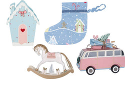 Greengate Herbst/Winter 2022 Weihnachten