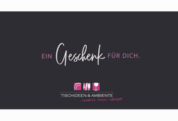 Gutscheine