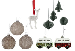 Baumschmuck