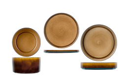 Cosy&Trendy Quintana Amber