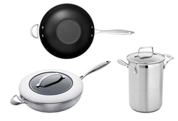SCANPAN