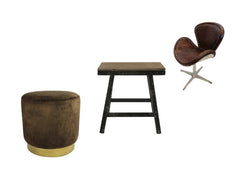 Hocker