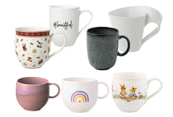 Villeroy & Boch Tassen & Becher