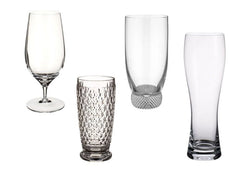 Villeroy & Boch Biergläser