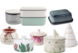 Villeroy & Boch Dosen & Aufbewahrung
