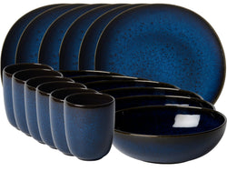 like. by Villeroy & Boch Lave Bleu Gratisgeschenke