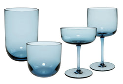 like by Villeroy & Boch Gläser Ice