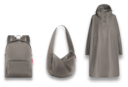 reisenthel dark taupe Kollektion Bild