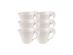 Villeroy & Boch New Wave Weiß