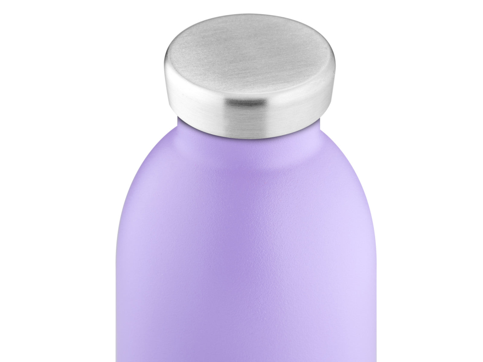 24Bottles Clima Bottle Stone Erica 500ml - Produktbild 2