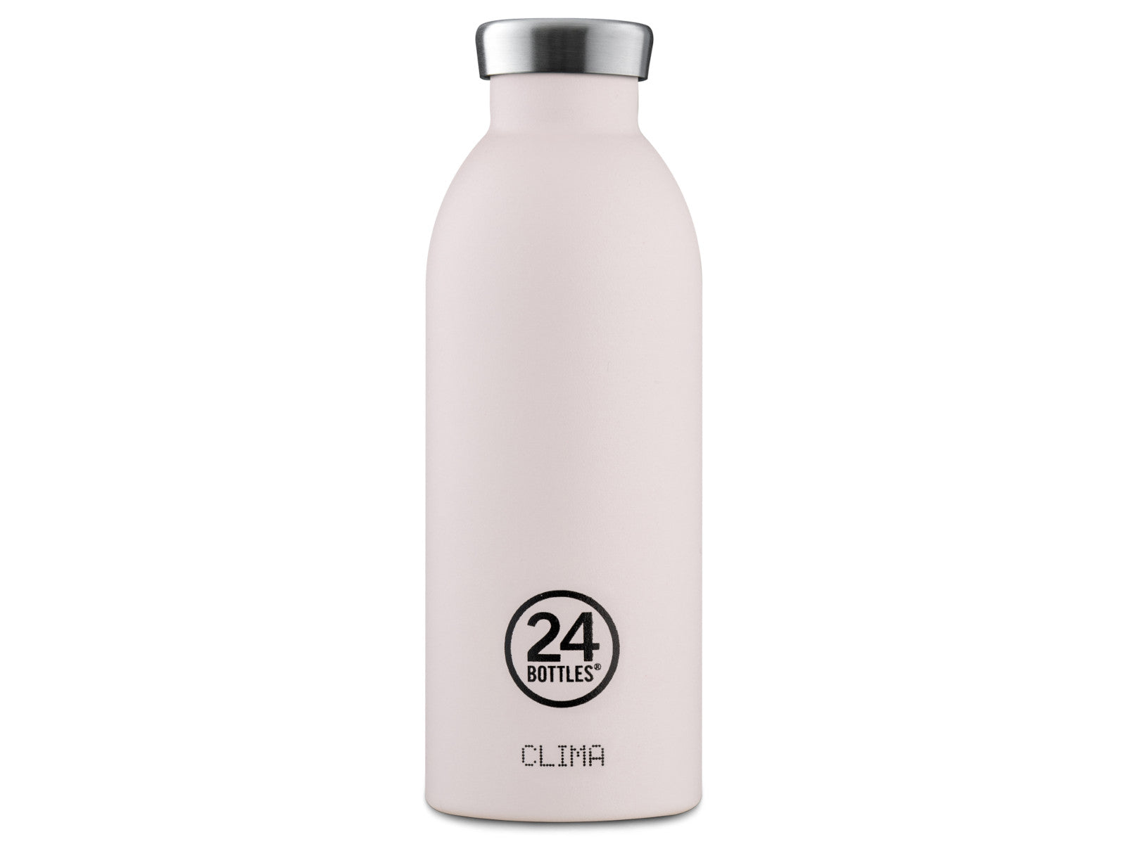 24Bottles Clima Bottle Stone Gravity 500ml