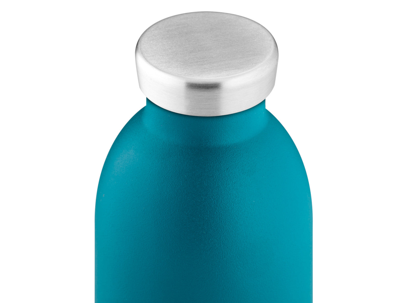24Bottles Clima Bottle Stone Atlantic Bay 500ml - Produktbild 2
