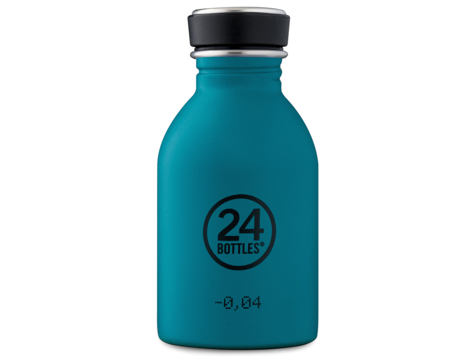 24Bottles Urban Bottle Stone Atlantic Bay 250ml