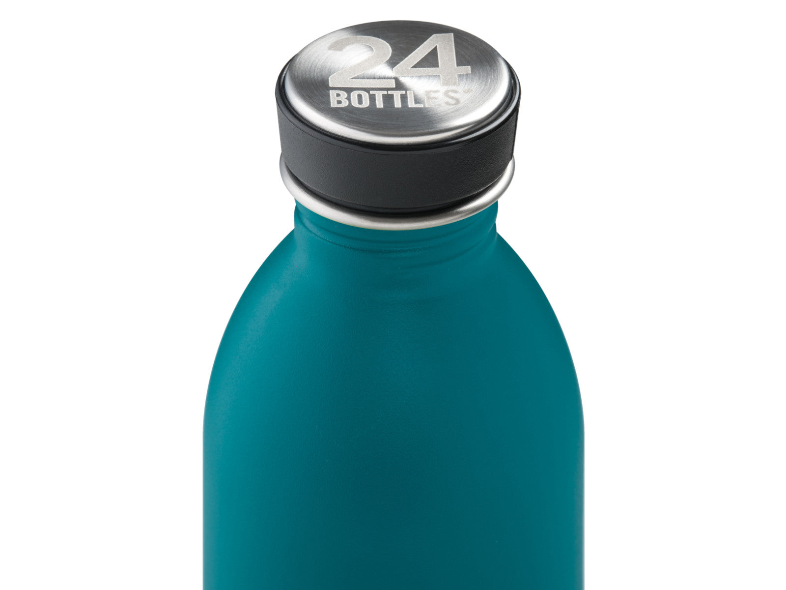 24Bottles Urban Bottle Stone Atlantic Bay 1l - Produktbild 2