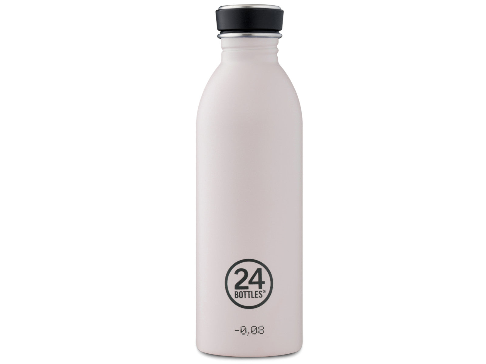 24Bottles Urban Bottle Stone Gravity 500ml