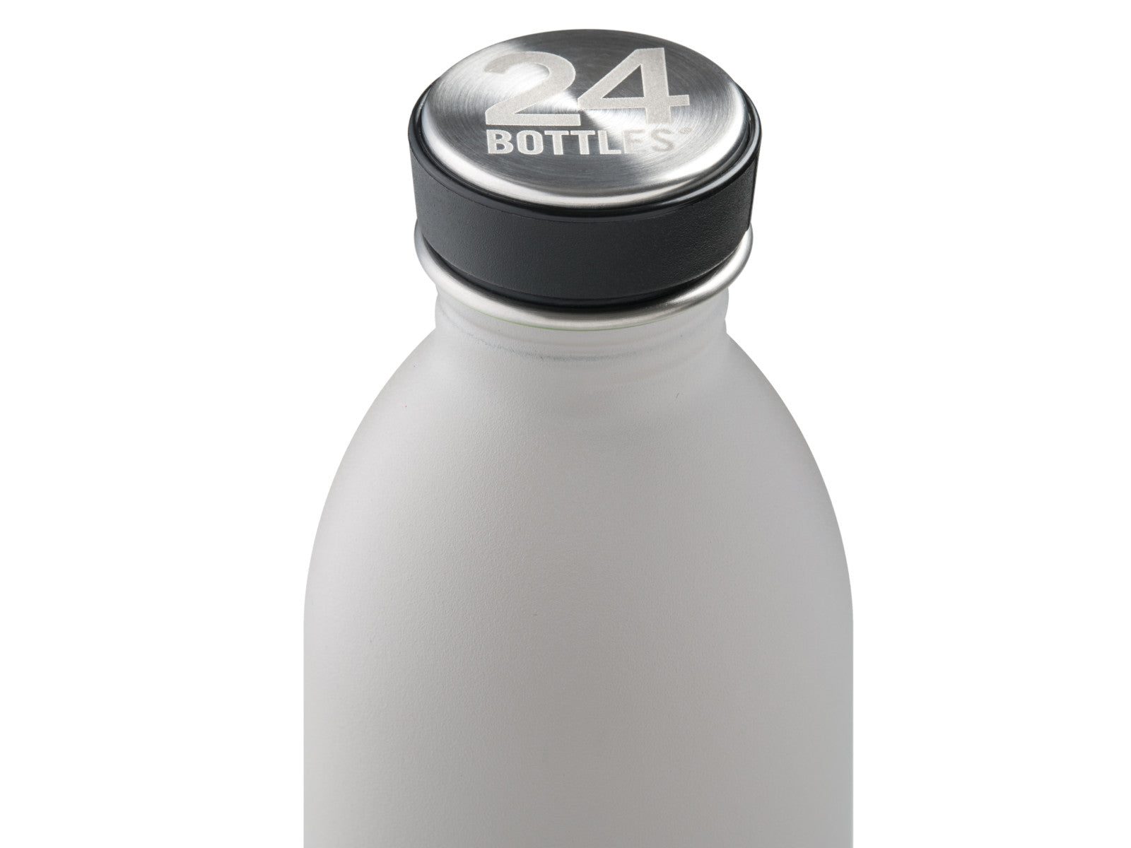 24Bottles Urban Bottle Stone Gravity 500ml - Produktbild 2
