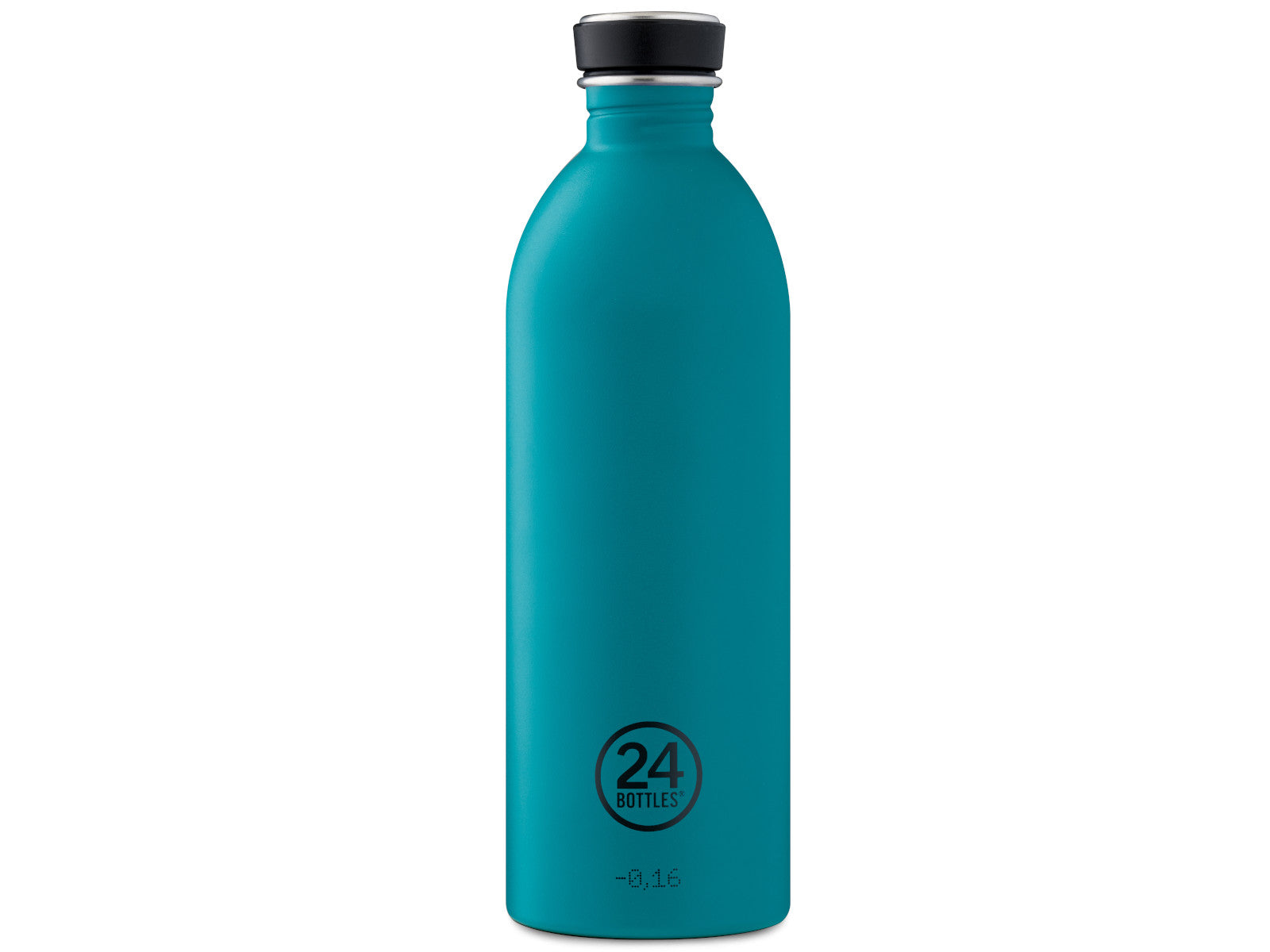 24Bottles Urban Bottle Stone Atlantic Bay 1l