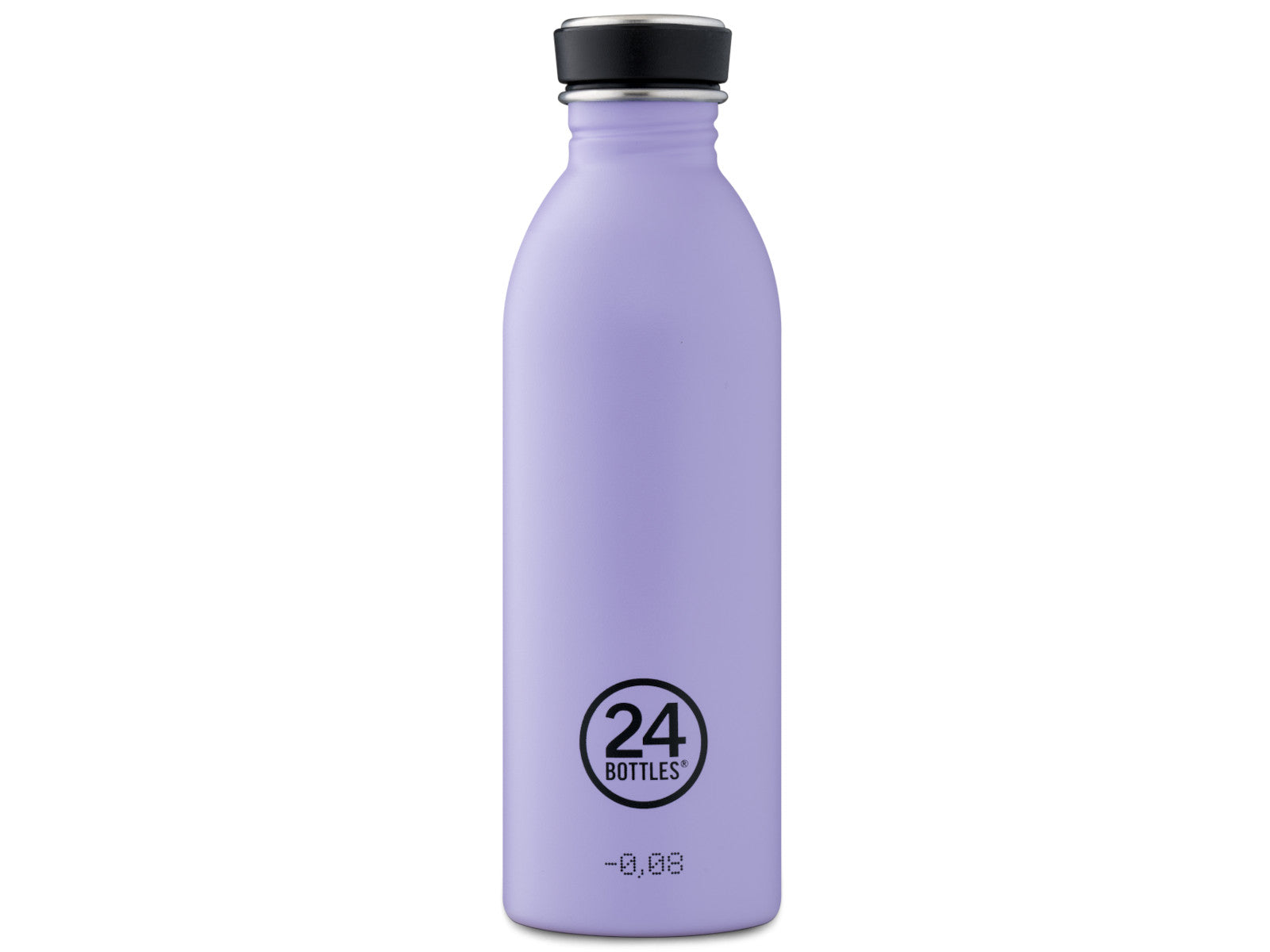 24Bottles Urban Bottle Stone Erica 500ml