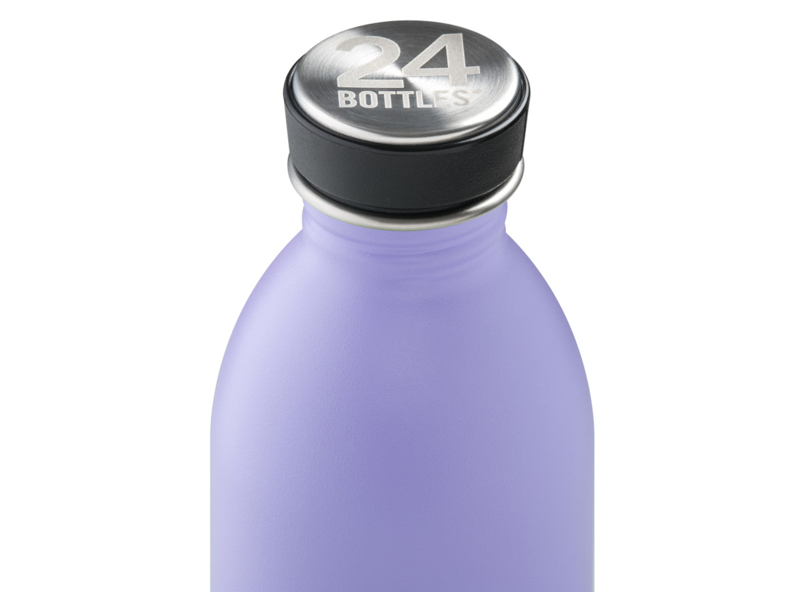 24Bottles Urban Bottle Stone Erica 500ml - Produktbild 2
