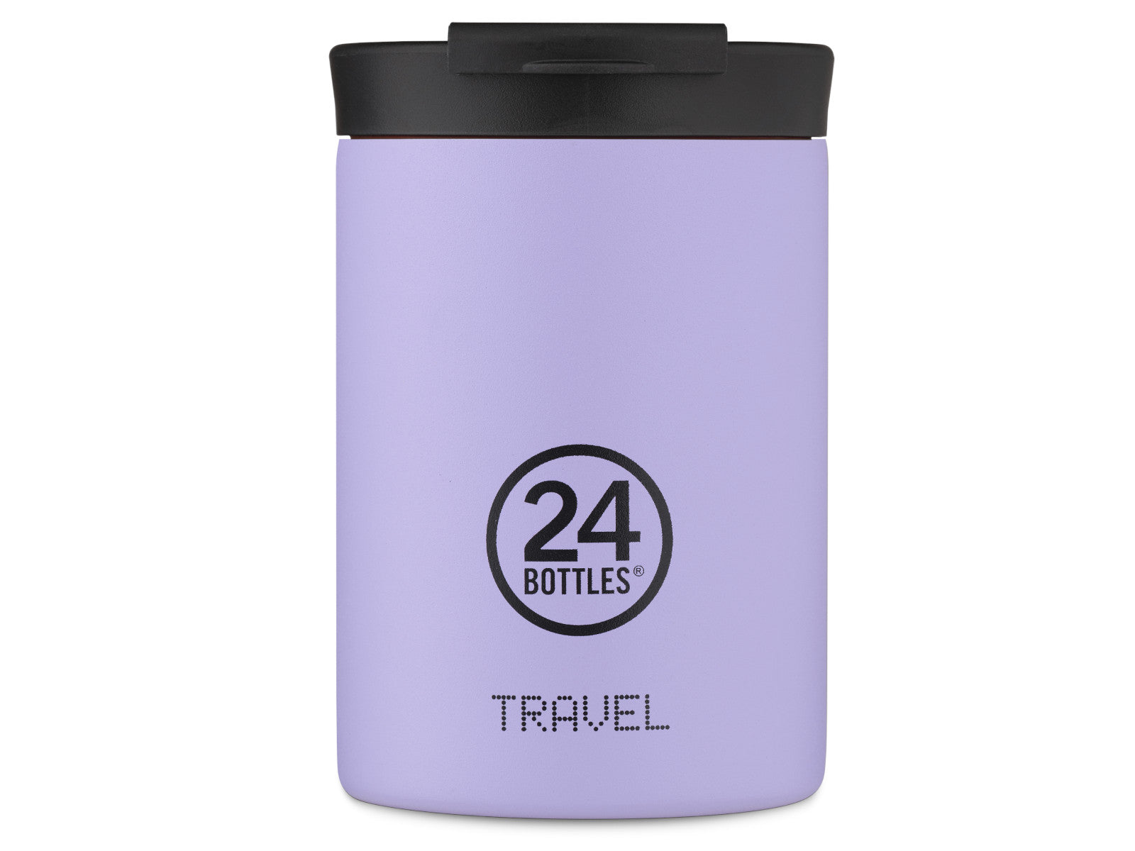 24Bottles Travel Tumbler Stone Erica 350ml