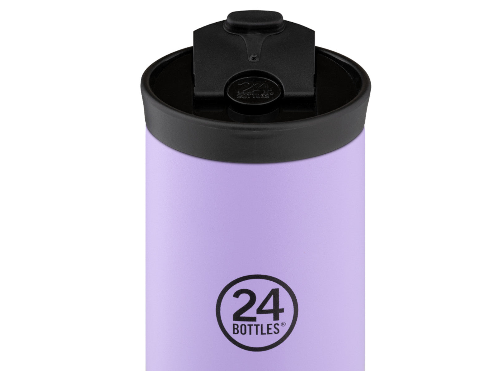 24Bottles Travel Tumbler Stone Erica 350ml - Produktbild 2