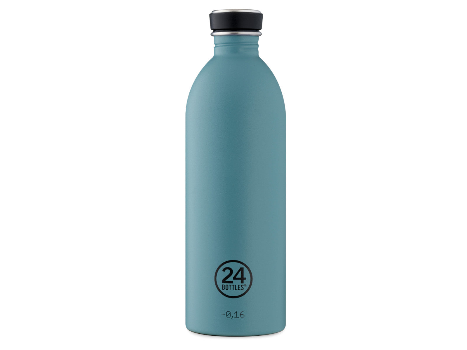 24Bottles Urban Bottle Powder Blue 1l