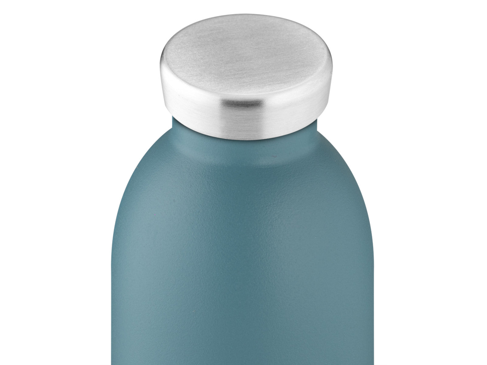 24Bottles Clima Bottle Powder Blue 500ml - Produktbild 2