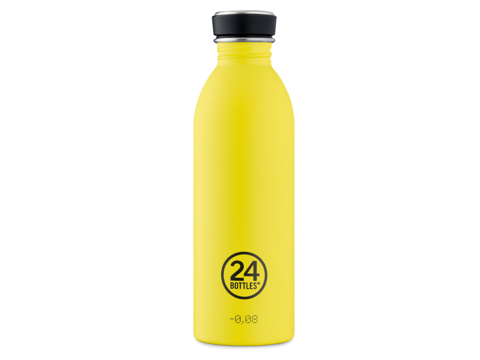 24Bottles Urban Bottle Citrus 500ml