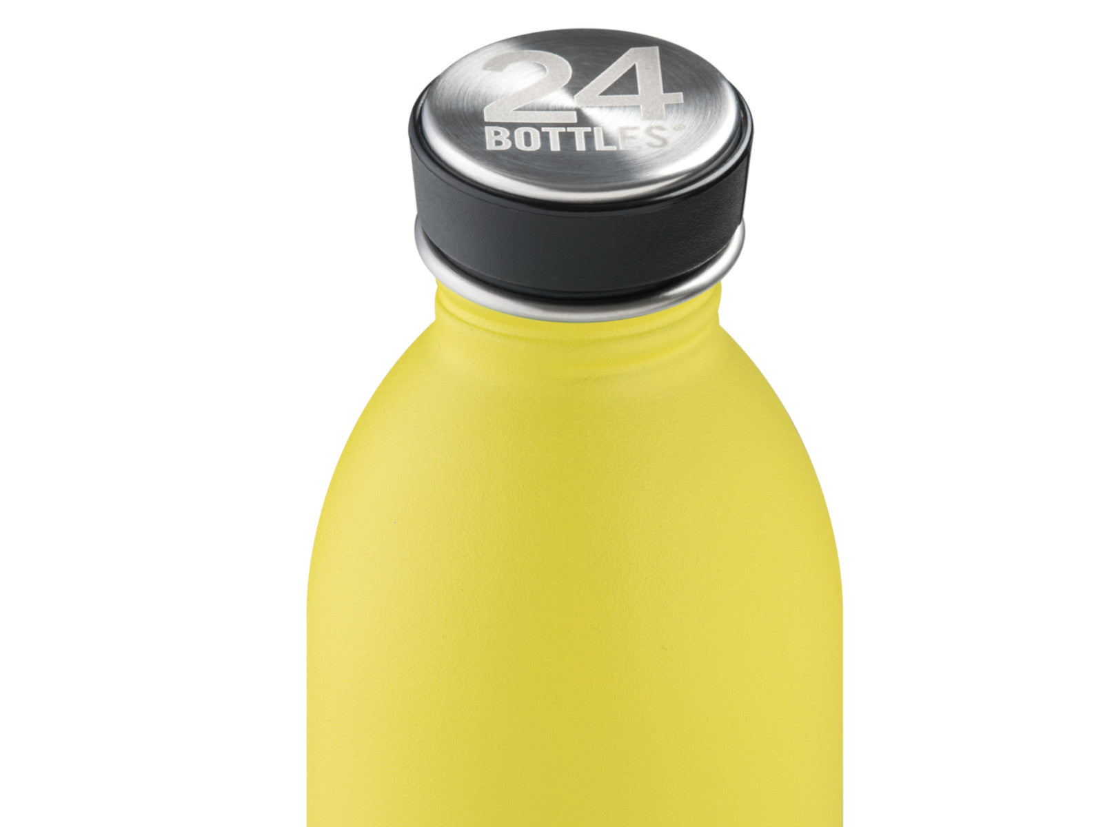 24Bottles Urban Bottle Citrus 500ml - Produktbild 2