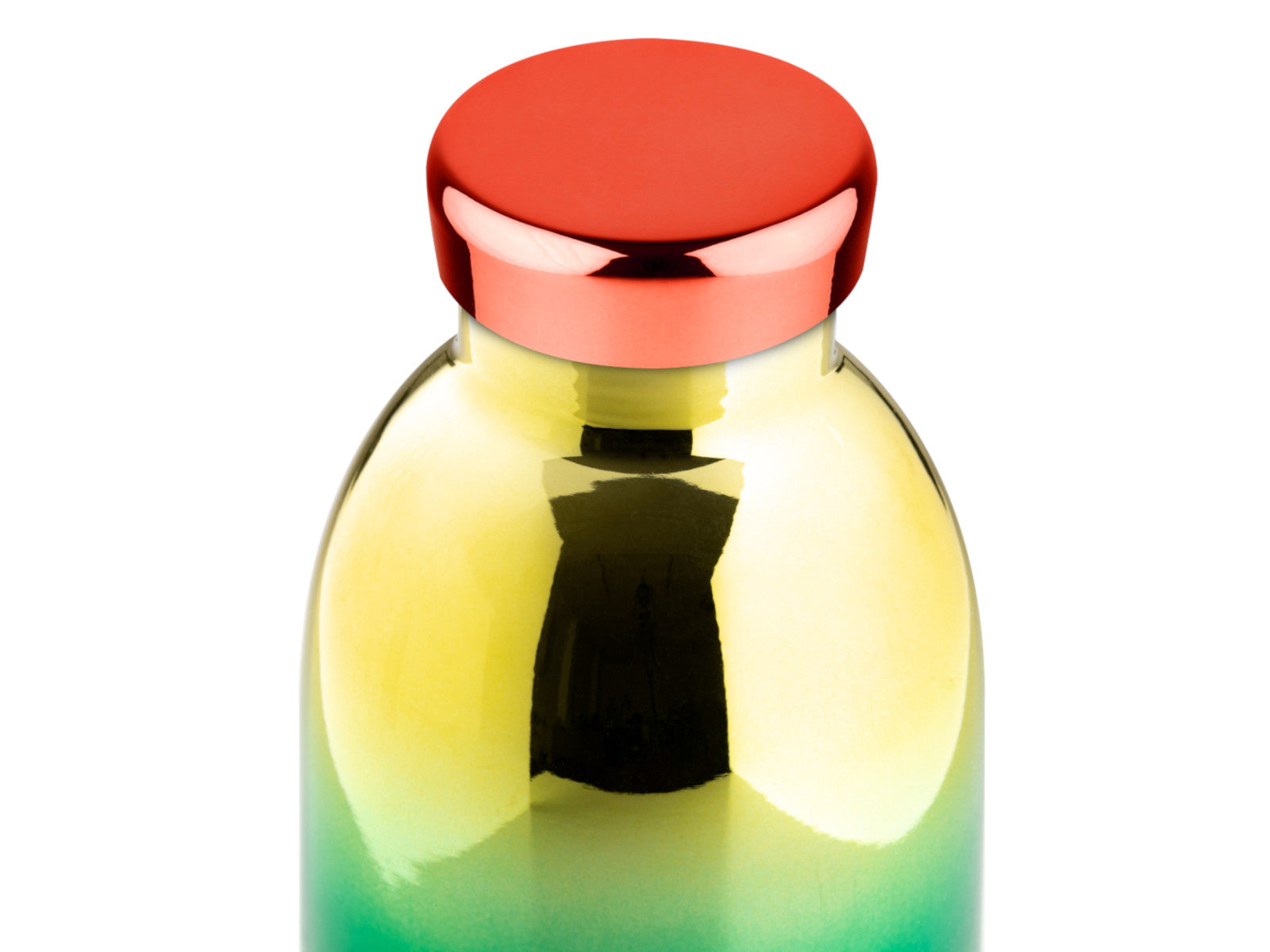 24Bottles Clima Bottle Skybeau 500ml - Produktbild 2