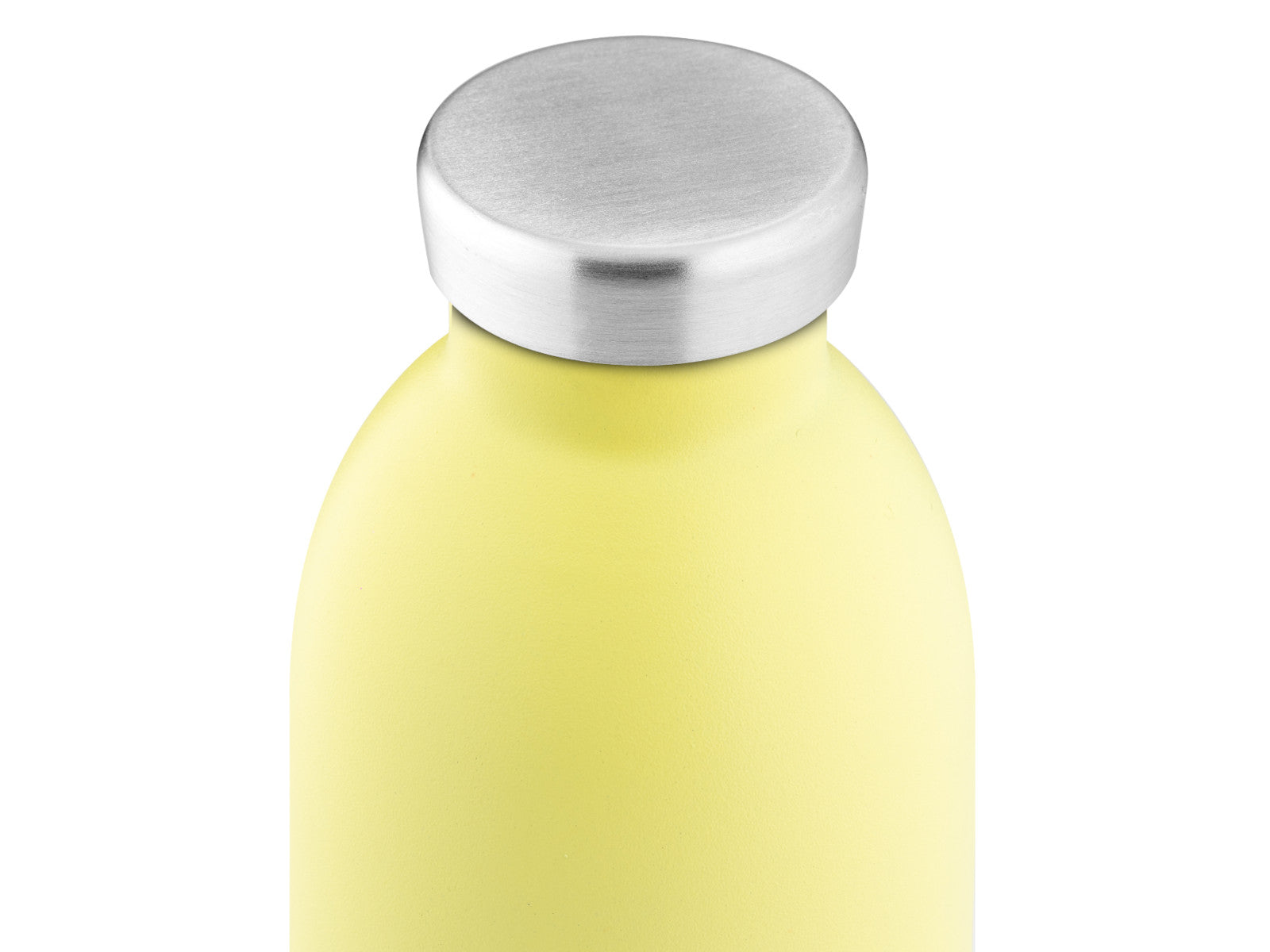 24Bottles Clima Bottle Citrus 500ml - Produktbild 2