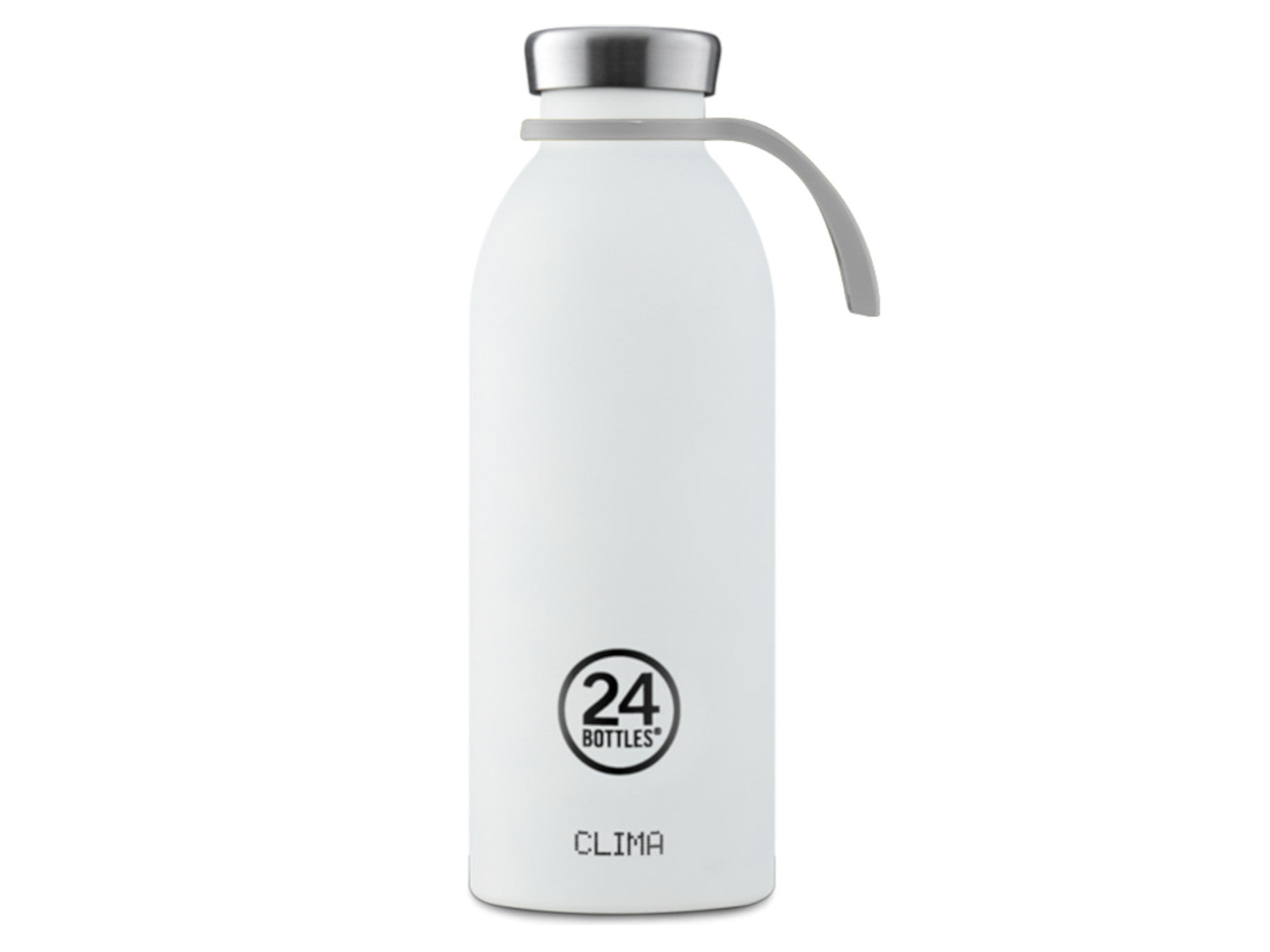 24Bottles Accessories Bottle Tie Light Grey - Produktbild 2