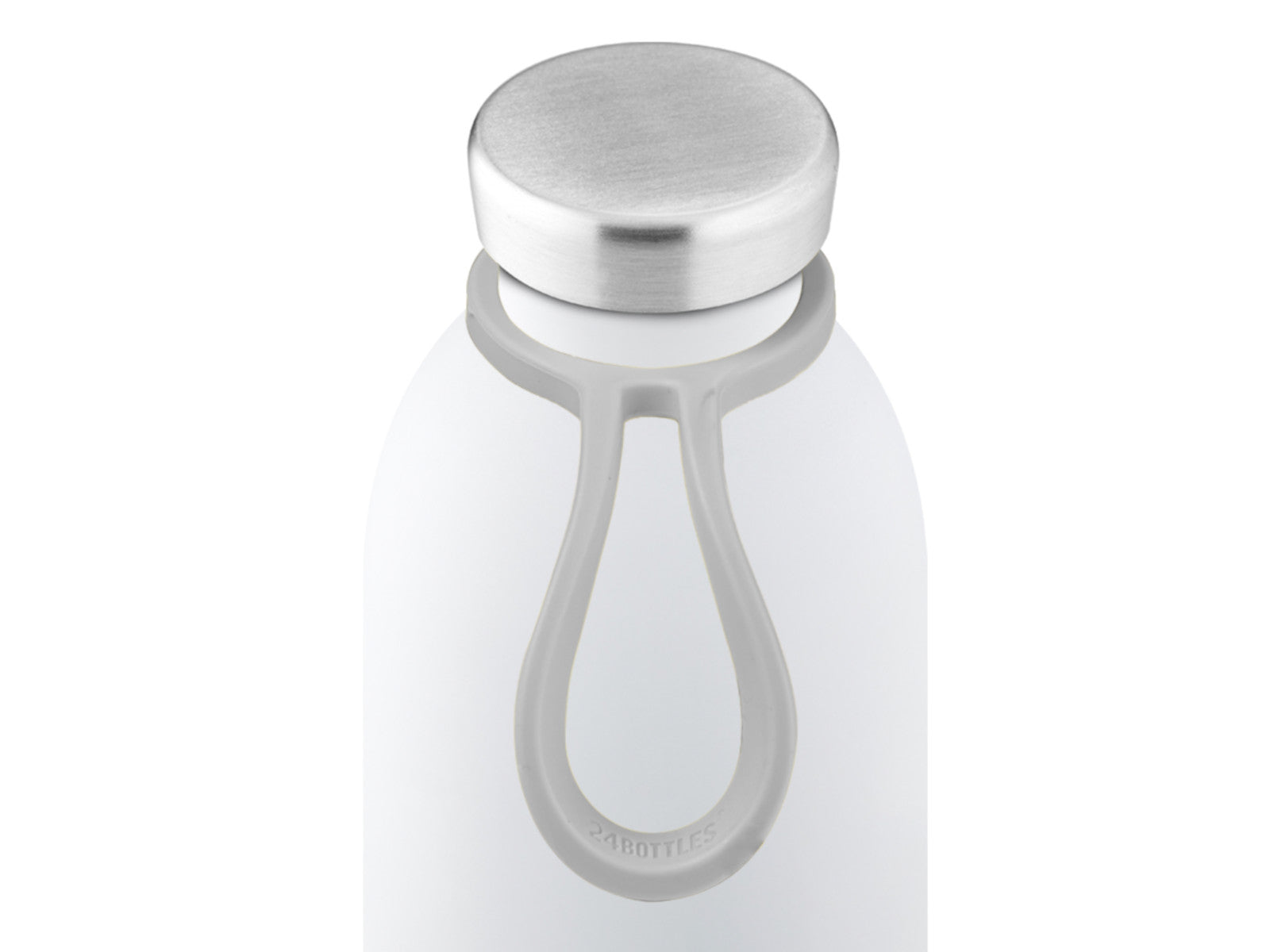 24Bottles Accessories Bottle Tie Light Grey - Produktbild 3