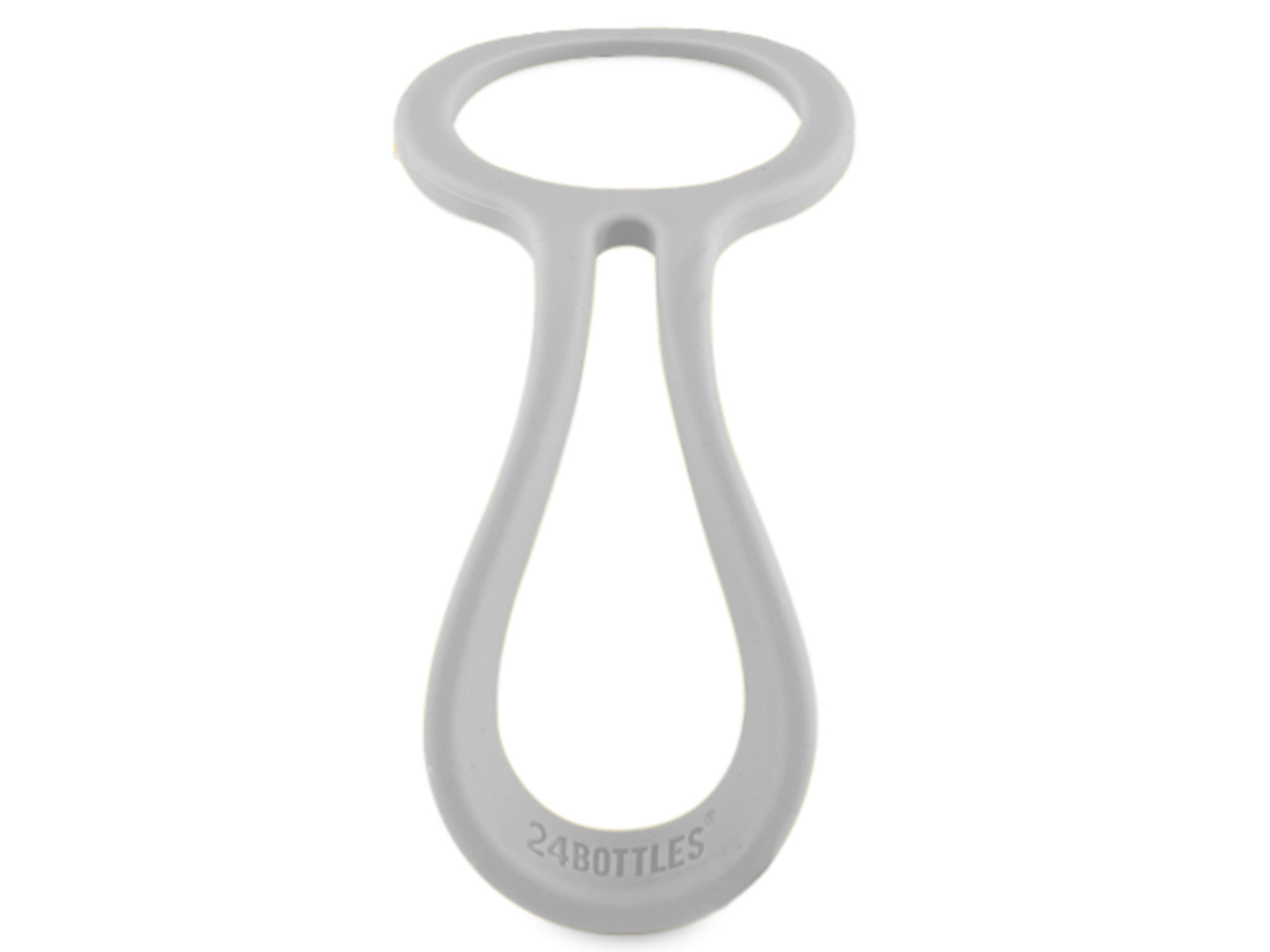 24Bottles Accessories Bottle Tie Light Grey