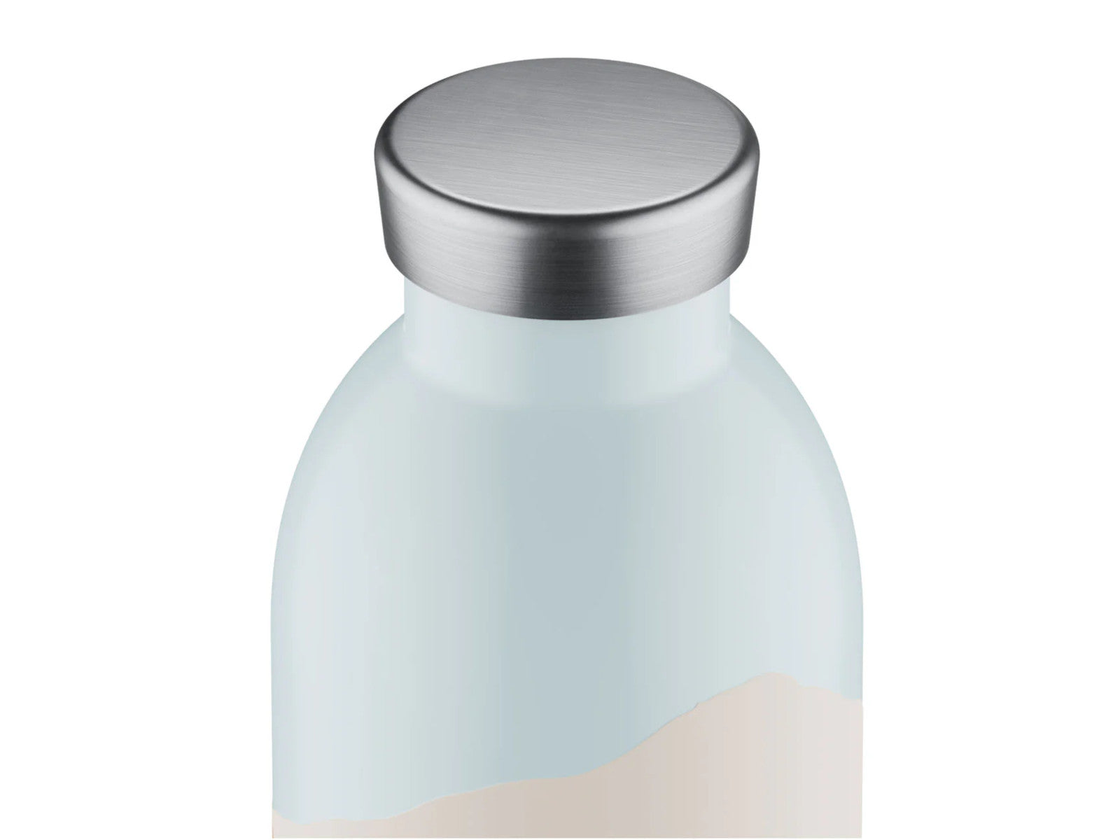 24Bottles Clima Bottle Mountains 500ml - Produktbild 2